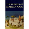 The Travels of Marco Polo (Wordsworth Classics of World Literature) [平裝] (馬可‧波羅遊記)