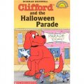 Clifford and the Halloween Parade (Level 1) [平裝] (克里弗和萬聖節大遊行)