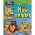 The New Leader， Unit 7， Book 6