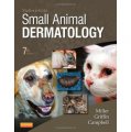 Muller and Kirk s Small Animal Dermatology, 7th Edition [精裝]