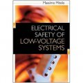 Electrical Safety of Low-Voltage Systems [精裝]