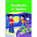 Dolphin Readers Level 3: Students in Space [平裝] (海豚讀物 第三級 ：體驗太空)