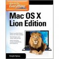 How to Do Everything Mac OS X Lion Edition [平裝]