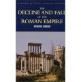 The Decline and Fall of the Roman Empire (Wordsworth Classics of World Literature) [平裝] (羅馬帝國衰亡史)