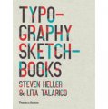 Typography Sketchbooks [平裝] (排版筆記)