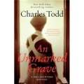 Unmarked Grave Intl (Bess Crawford Mystery) [平裝]