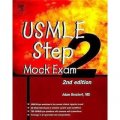 USMLE Step 2 Mock Exam [平裝] (USMLE第2步模擬考試)