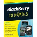 Blackberry For Dummies [平裝] (傻瓜書-黑莓手機 第4版)
