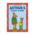 Arthur s Teacher Trouble [平裝]