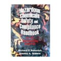 Hazardous Chemicals Safety ,Compliance Handbook for the Metalworking Industries [精裝]