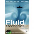 Fluid Mechanics with Multimedia DVD [精裝] (流體力學與多媒體 DVD盤)