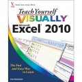 Teach Yourself Visually Excel 2010 [平裝] (看圖自學Excel 2010)