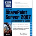 Microsoft Office SharePoint Server 2007: A Beginner s Guide [平裝]
