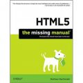 HTML5: The Missing Manual (Missing Manuals) [平裝]