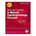 Wills Eye Institute 5-Minute Ophthalmology Consult (The 5-Minute Consult Series) [精裝]