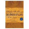 The Amber Spyglass, Deluxe 10th Anniversary Edition (His Dark Materials, Book 3) [精裝] (黑質三部曲3：琥珀望遠鏡)