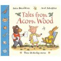 Tales from Acorn Wood (Lift the Flap) [平裝]