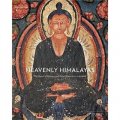 Heavenly Himalayas: The Murals of Mangyu and Other Discoveries in Ladakh [精裝]