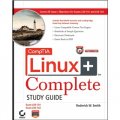 CompTIA Linux+ Complete Study Guide: Exams LX0-101 and LX0-102 [平裝]