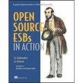 Open-Source ESBs in Action [平裝]