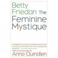 The Feminine Mystique [平裝]
