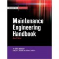 Maintenance Engineering Handbook (McGraw-Hill Handbooks) [精裝]