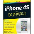 iPhone 4S For Dummies