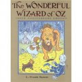 The Wonderful Wizard of Oz (Books of Wonder) [精裝] (綠野仙蹤)