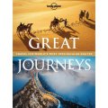 Great Journeys (Lonely Planet Travel Pictorial) [平裝]