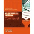 Electrical Wiring Commercial [平裝]