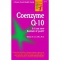 Coenzyme Q-10 [平裝]