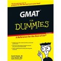 GMAT For Dummies, 5th Edition [平裝]