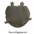 Dawn of Egyptian Art [精裝]