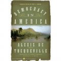 Democracy in America: Abridged Edition [平裝] (美國民主)