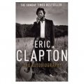 Eric Clapton: The Autobiography [平裝] (艾瑞克‧克萊普頓自傳)