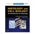 Histology and Cell Biology: An Introduction to Pathology [平裝] (組織學和細胞生物學:病理學導言(附學生在線諮詢))