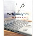 Web Analytics: An Hour a Day [平裝] (網絡分析學：一天一小時)