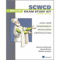 SCWCD Exam Study Kit: Java Web Component Development Certification [平裝]