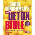 Carol Vordermans Mini Detox Bible [平裝]