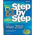 Microsoft Visio 2010 Step by Step: The Smart Way to Learn Microsoft Visio 2010 One Step at a Time!