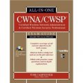 CWNA & CWSP All-in-One Exam Guide (PW0-104 & PW0-204) [精裝]