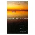 Intimacy & Solitude (Paper) [平裝]