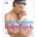 The Day-by-Day Baby Book [精裝]
