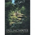 Fallingwater: A Frank Lloyd Wright Country House [精裝]