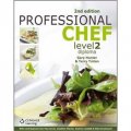 Professional Chef Level 2 [平裝]
