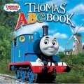 Thomas ABC Book (Thomas & Friends) [平裝]