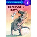 Step into Reading Dinosaur Days [平裝]