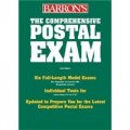 Barron s Comprehensive Postal Exam 473/473-C [平裝]