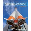 Engineering Statistics [平裝] (工程統計 第5版 國際學生版)