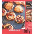 A Little Taste of Italy (new) [平裝] (意大利味道)